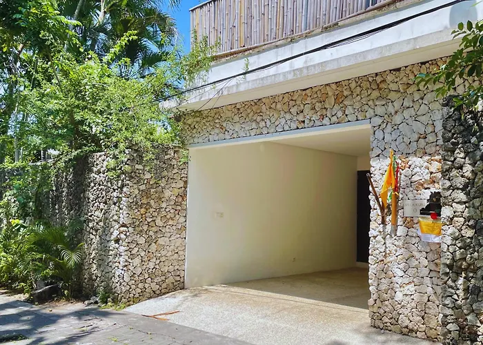 Villa Kubu Seminyak