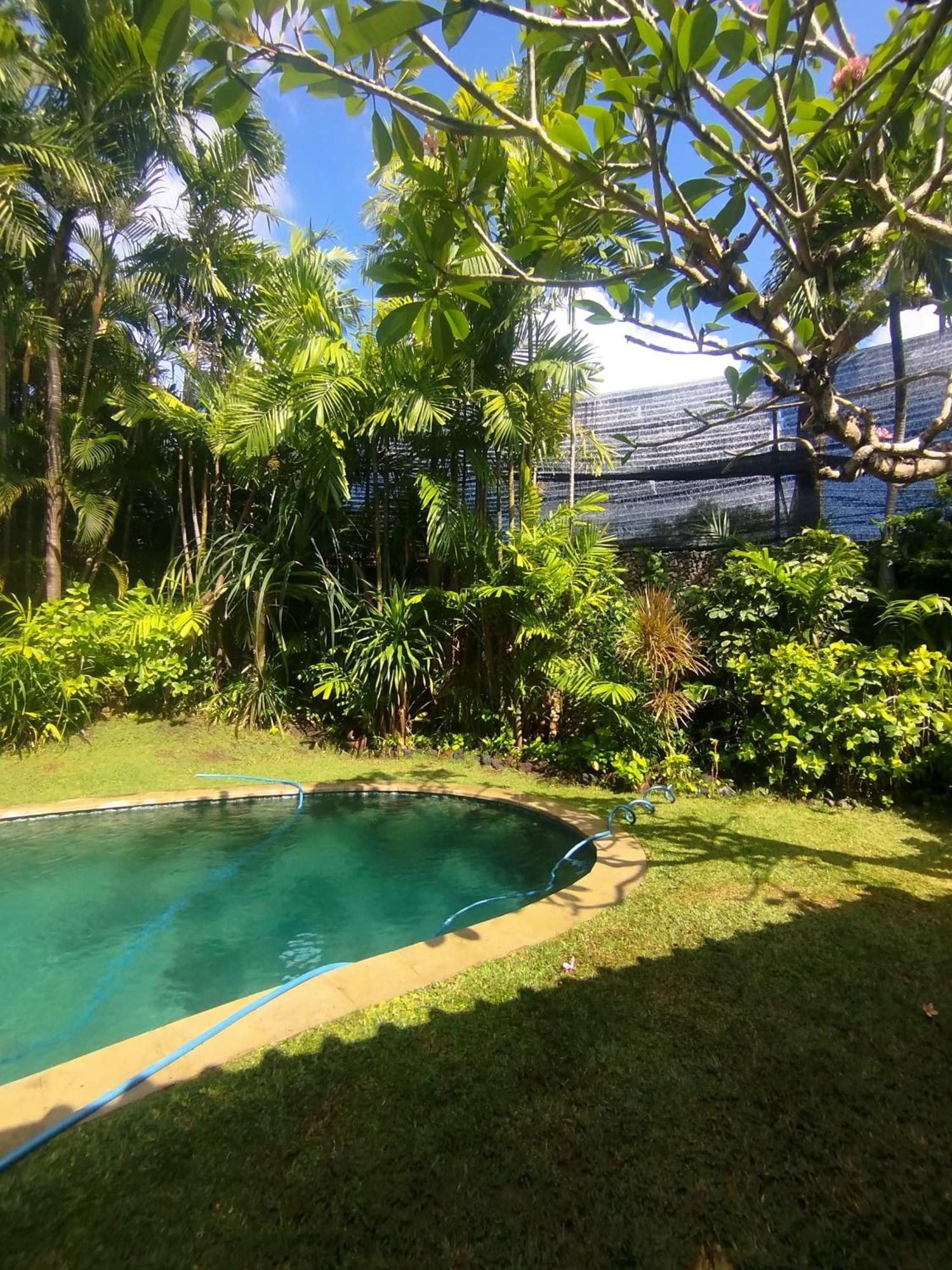 Villa Kubu Seminyak (Bali)